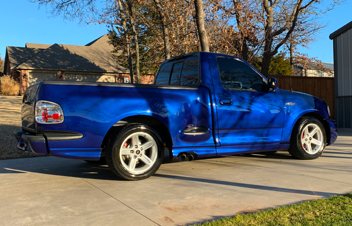 Madness Motorsports