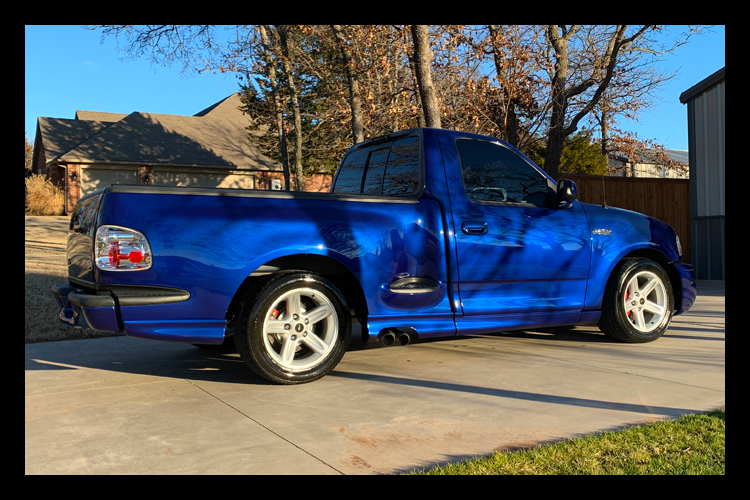 Madness Motorsports